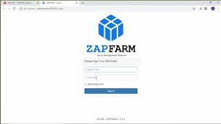 ZAPTEST - Webinar 9 - 2020.06.16