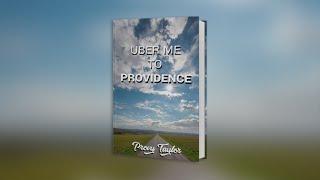 Local Uber Driver Shares Stories in New Book