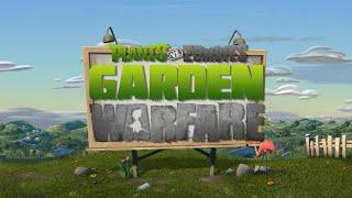 Lobby & Results 2 - Plants vs. Zombies: Garden Warfare