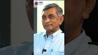 How to RATE a BUDGET ? | Jayaprakash Narayan | FDR India
