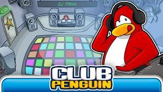 Communication (Dance Mix 1) - Night Club | Club Penguin OST