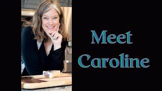 Meet Caroline Gau, Realtor in Northbrook IL-Baird & Warner Glenbrook