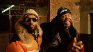 Redman - Lalala ft. Method Man [Official Video]