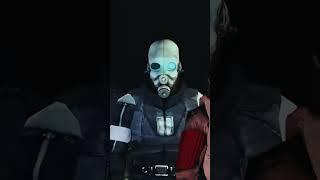 Clone Aiden Walker#entropyzero #entropyzero2 #halflife2