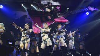 ROKUSAN ANGEL（旧バーレスク東京）「We Will Rock You」（Queen：Ako/あこ）2025-02-26 #63Angel