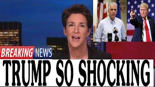 The Rachel Maddow Show 11/19/24 FULL HD | ️ Breaking News November 19, 2024