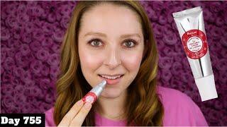 POLAAR The Genuine Lapland Cream Lip Balm Review