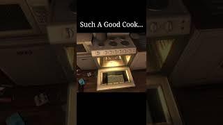 Call Me Gordon Ramsay #funny #horrorgaming #memes #gaming #fearstofathom #scary #goofy #steam