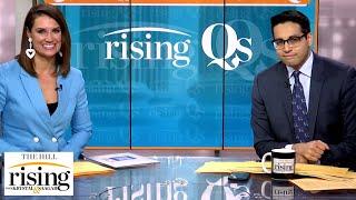 #RisingQs: What would an American populist uprising look like?