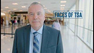 Faces of TSA: Robert McLaughlin (2024)