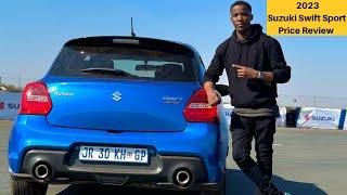 2023 Suzuki Swift Sport Price Review | Cost Of Ownership | Features | Safety Course | Practicality