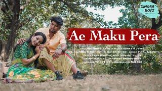 AE MAKU PERA | NEW SANTHALI VIDEO SONG 2021