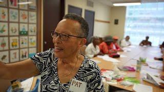 NCOA: Discover Your Senior Center and Discover Joy