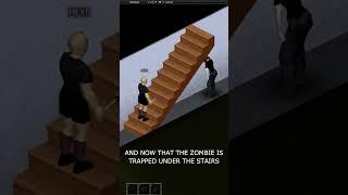 How to Pet a Zombie in Project Zomboid