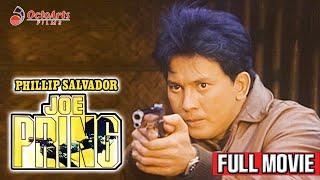 JOE PRING | Full Movie | Phillip Salvador, Johnny Delgado, Aurora Sevilla