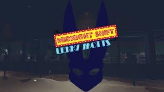 Midnight Shift Lenny Motts Cleverstone23 Style