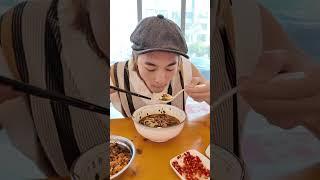 【Santa赞多】Food Vlog in Changsha#赞多 #santadance #宇野赞多