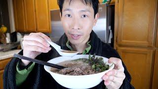 $2 Instant Pho in 5 Minutes NO MSG & Gluten-free