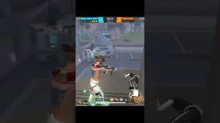 double vector power #rohit.ff #freefire