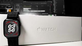 Apple Watch Series 9 | Unboxing and First Impressions