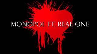 MonoPol ft. REAL ONE - ICH HABE DICH GELIEBT (MonoPol Music)