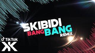 "Skibidi Bang Bang" [ Techno/House Remix by KK ]