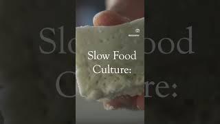 Slow Food vs. Fast Food