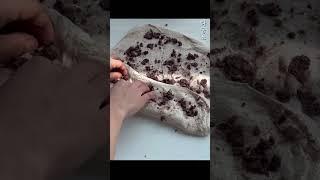 집빵 #건강빵 #sourdoughbread