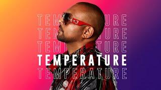 Sean Paul - Temperature (Dj Dark Remix)