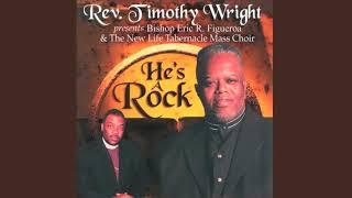 You Brought Me Through This - Timothy Wright presents Bishop Eric Figueroa