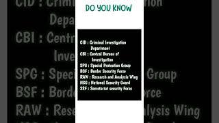do you know #puzzlescapes # general full forms#puzzlescapes