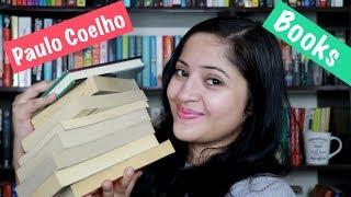 Paulo Coelho Books | Indian Booktuber