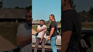 #форсаж #пародия #minsk #иж #ауди100 #москвич412 #косплей #hollywood #сотка #кино #fastandfurious