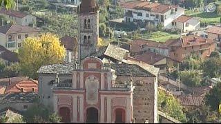 Caraglio (CN) - Borghi d'Italia (Tv2000)