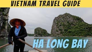 Ha Long Bay Overnight Cruise - Booking Tips and Know Before You Go