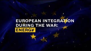 Ukrenergo thanks its partners for their joint work on the way to integration into the "energy EU"