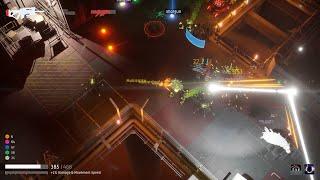 Combat Complex - Early Access Pre-Release Trailer