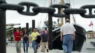 Connecticut Maritime Heritage Festival