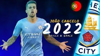 João Cancelo ​2022 ● The Joker ● Best Dribbling ; Defensive skills &  Mor... - HD