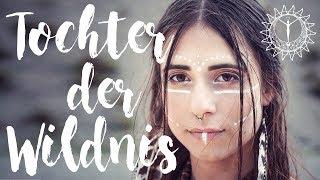 MORGAINE - TOCHTER DER WILDNIS  (Extended Version) [Official HD Video]