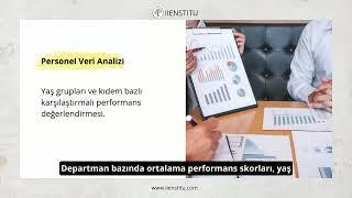 Excel’de PivotTable Kullanım Alanları