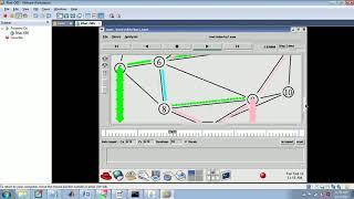 Software defined wireless networks (SDWN) using Ns2|www.startechnologychennai.com|+918870457435