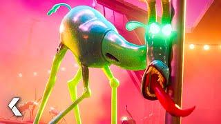 The Animals Are Mutating! - NIGHT OF THE ZOOPOCALYPSE Exclusive Clip (2025)