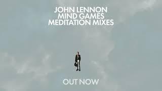 MIND GAMES - THE MEDITATION MIXES.