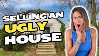 Selling An Ugly House