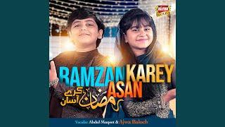 Ramzan Karey Asan