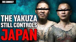 Exposing Japan's Most POWERFUL Crime Syndicate: How The Yakuza Dominate The Asian Underworld