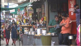 The Market of Bhavnagar | Bhavnagar Gujarat|