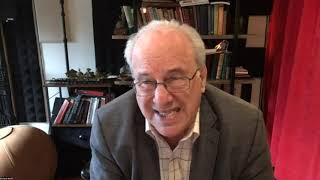 Richard Wolff on Trump, Tariffs on China, and Inflation