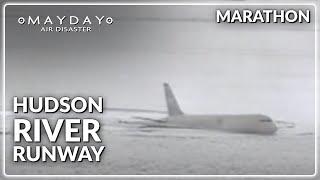 Captain Sully's Miracle Landing | Mayday Air Disaster